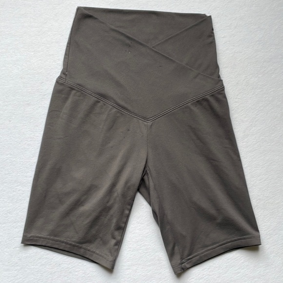 wild fable Pants - Wild Fable XXS yoga shorts bike shorts